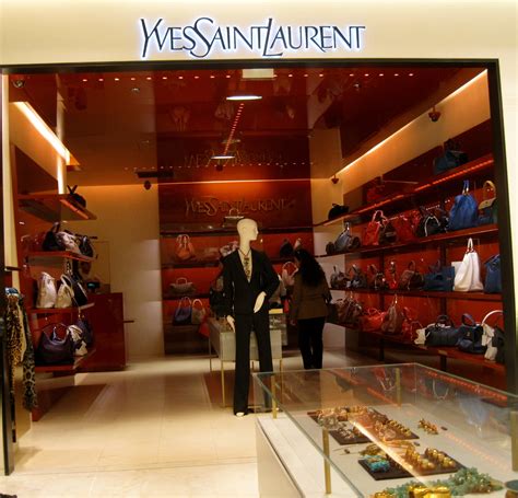 yves saint laurent paris shop|yves saint laurent official website.